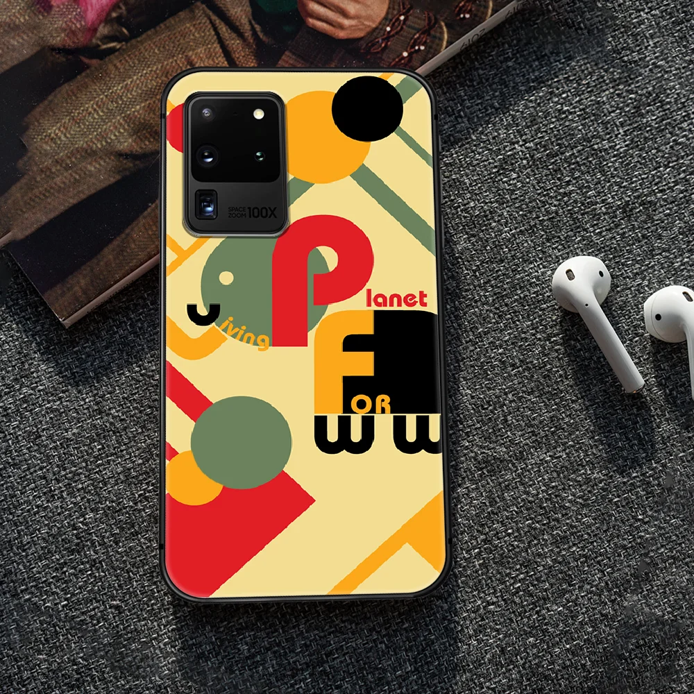 Bauhaus art Creativity Phone Case Cover Hull For Samsung Galaxy S 7 8 9 10 e 20 FE edge uitra plus Note 9 10 20 black Waterproof
Bauhaus art Creativity Phone Case Cover Hull For Samsung Galaxy S 7 8 9 10 e 20 FE edge uitra plus Note 9 10 20 black Waterproof