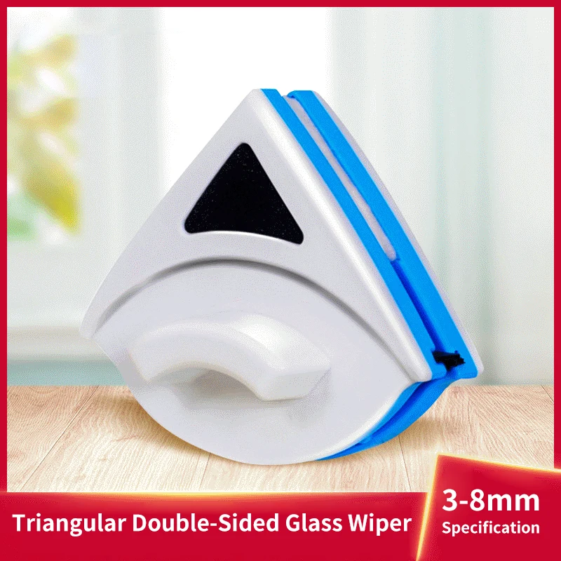 Home Magnetic Window Outside Cleaner Brush Household Cleaning Construction Hand Tools Useful Familial Kitchen Accessories Wipers
Home Magnetic Window Outside Cleaner Brush Household Cleaning Construction Hand Tools Useful Familial Kitchen Accessories Wipers