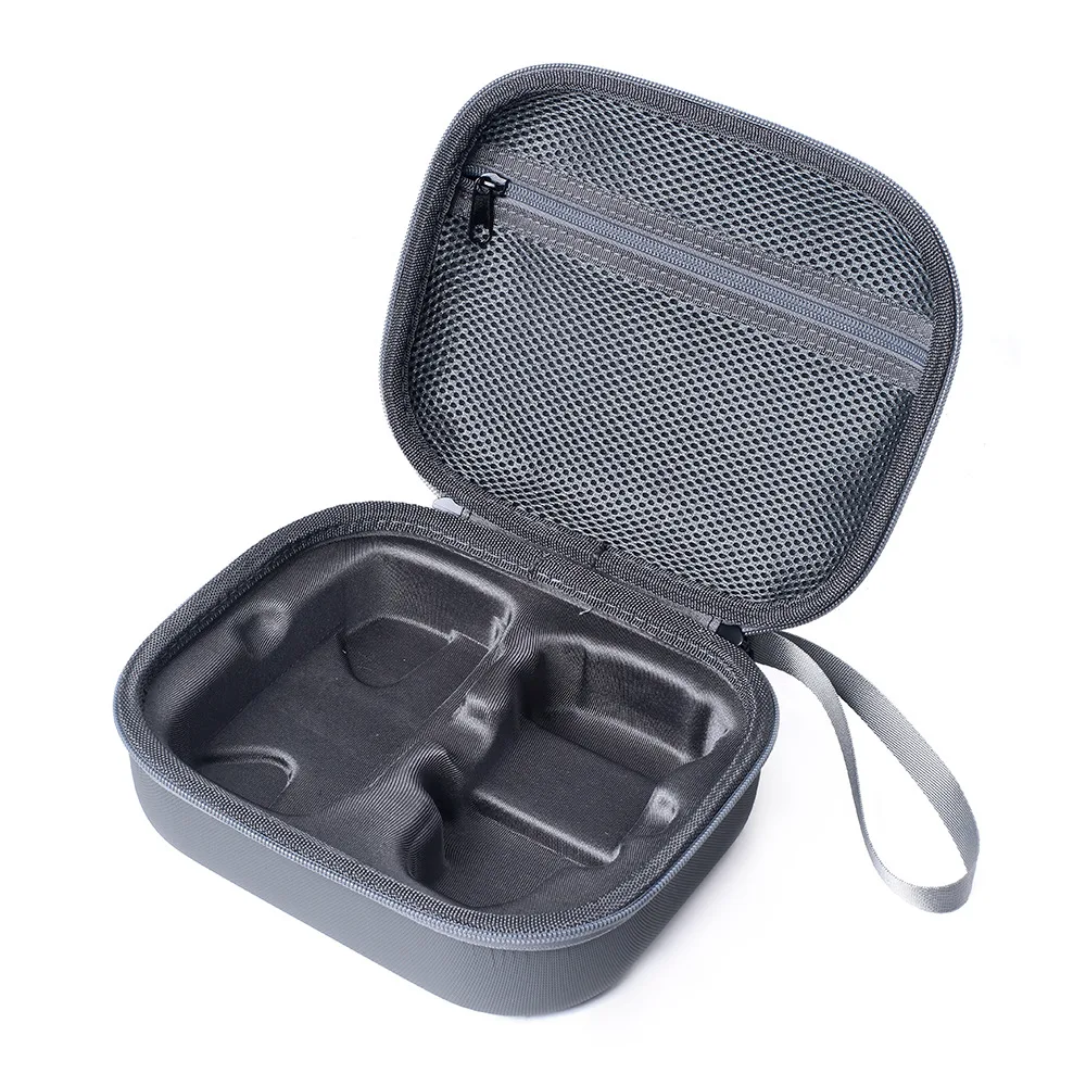 Portable Storage Bag Handbag Protective Carrying Case for DJI Mavic Mini Drone Accessories
Portable Storage Bag Handbag Protective Carrying Case for DJI Mavic Mini Drone Accessories