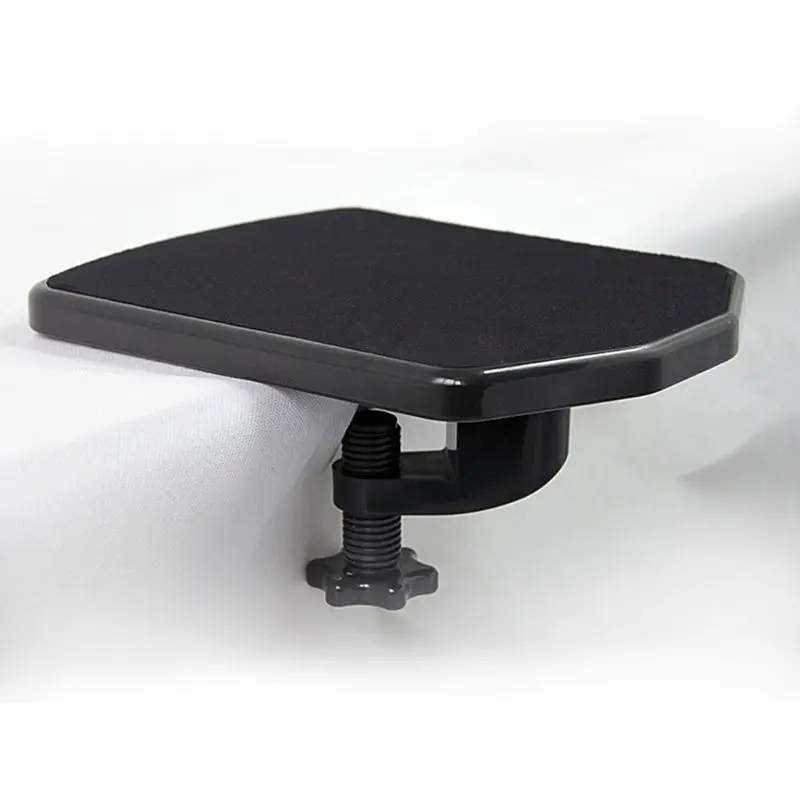 Attachable Armrest Pad Desk Computer Table Arm Support Mouse Pads Arm Wrist Rests Chair Extender Hand Shoulder Protect Mousepad
Attachable Armrest Pad Desk Computer Table Arm Support Mouse Pads Arm Wrist Rests Chair Extender Hand Shoulder Protect Mousepad