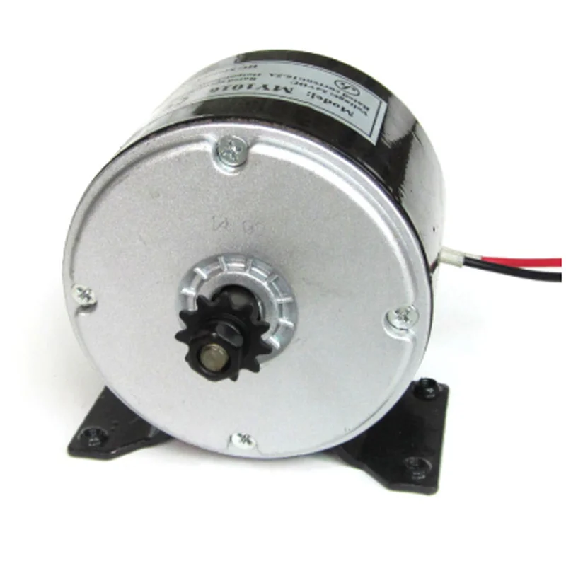 300W 24V DC Electric Brushed Motor 2750RPM Chain Electro Motor For E BIKE small Electric motorcycle Electric Scooters
300W 24V DC Electric Brushed Motor 2750RPM Chain Electro Motor For E BIKE small Electric motorcycle Electric Scooters