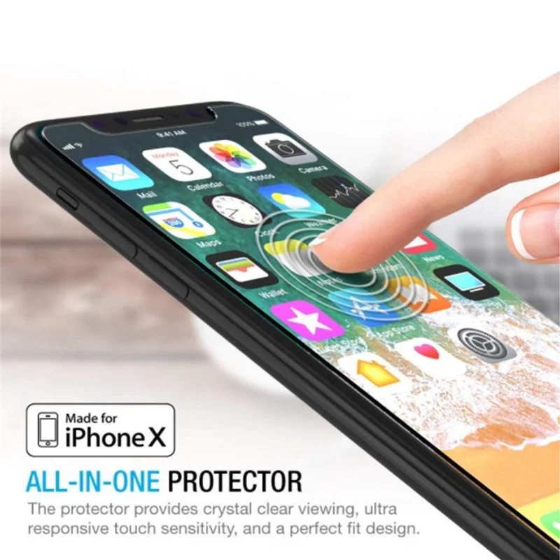 3PCS Screenprotector Tempered Glass For IPhone X XR XS Max 8 7 6 6S Plus 12 11Pro Screen Protector Phone Verre Tremp Coque
3PCS Screenprotector Tempered Glass For IPhone X XR XS Max 8 7 6 6S Plus 12 11Pro Screen Protector Phone Verre Tremp Coque
