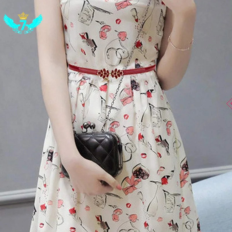 Thin Adjust Belt PU Leather Black Dress Cummerbunds Students Women Waistbands Red Flower Buckle Square Gifts TOA
Thin Adjust Belt PU Leather Black Dress Cummerbunds Students Women Waistbands Red Flower Buckle Square Gifts TOA