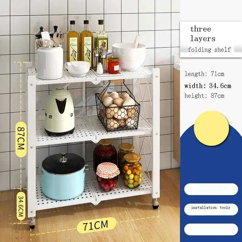 Cocina Rangement Cuisine Organizacion Home Organization Etagere with Wheels Kitchen Storage Estantes Organizer Shelves
Cocina Rangement Cuisine Organizacion Home Organization Etagere with Wheels Kitchen Storage Estantes Organizer Shelves
