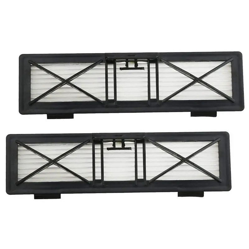 Pack of 3 Ultra Performance Filter For Neato Botvac Connected D Series Cleaner D70
Pack of 3 Ultra Performance Filter For Neato Botvac Connected D Series Cleaner D70