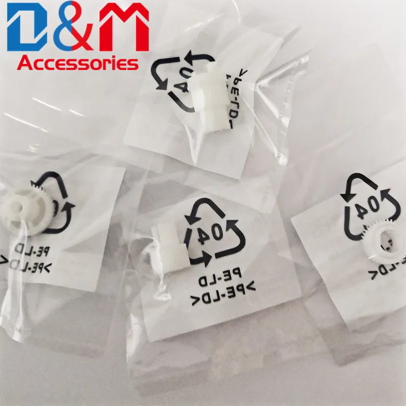 1Set Original Developer Gear 6LJ54055000 6LJ54056000 6LJ54057000 6LJ54058000 For Toshiba E-Studio 2050C 2550C 2051C 2551C
1Set Original Developer Gear 6LJ54055000 6LJ54056000 6LJ54057000 6LJ54058000 For Toshiba E-Studio 2050C 2550C 2051C 2551C