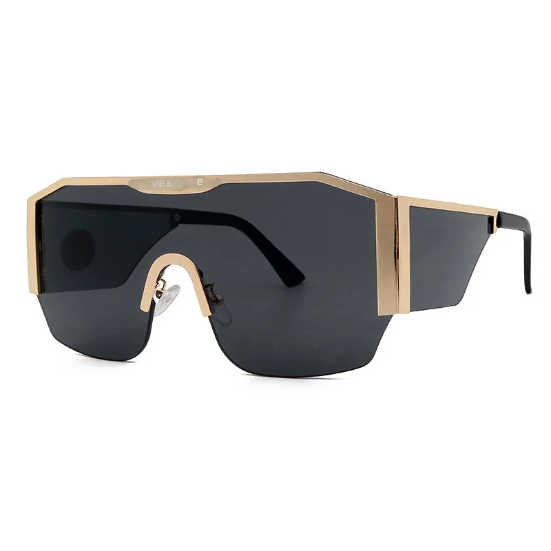 2022 Fashion Square Sunglasses Women Luxury Designer Metal Sun Glasses Men One Piece Clear Eyewear Unique Female Wide Leg Shades
2022 Fashion Square Sunglasses Women Luxury Designer Metal Sun Glasses Men One Piece Clear Eyewear Unique Female Wide Leg Shades