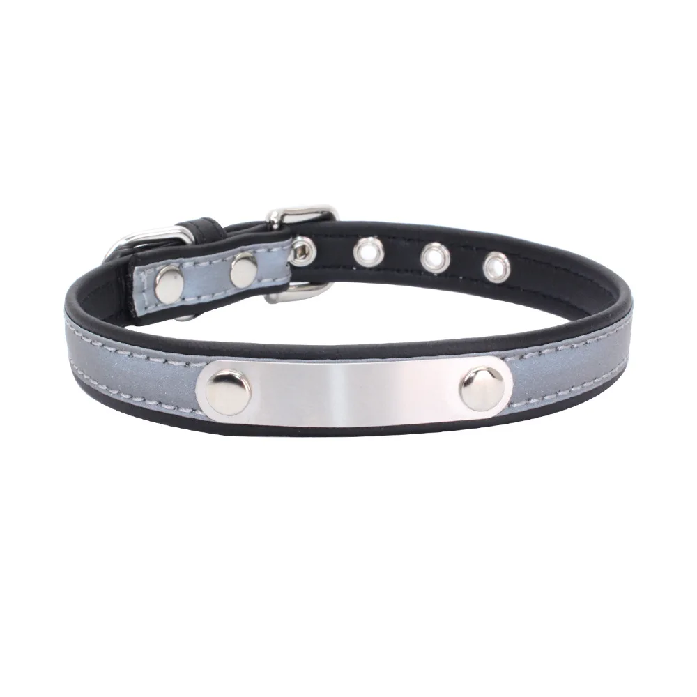 Dog Harness Dog Collar Puppy Anti-Lost/ Car Accident Avoid Collar for Dogs Puppies Cats Collars Luminous Pet Supplies
Dog Harness Dog Collar Puppy Anti-Lost/ Car Accident Avoid Collar for Dogs Puppies Cats Collars Luminous Pet Supplies