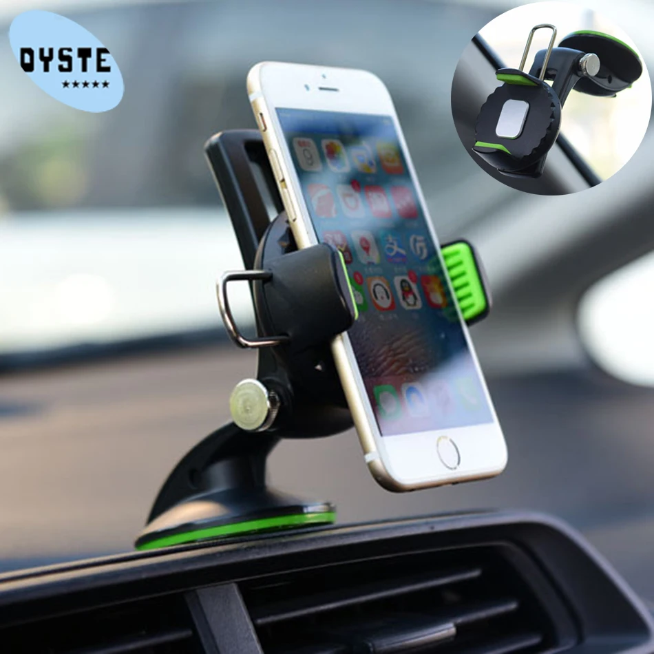 

Suporte Celular Windshield Cell Mobile Stand Car Holder support smartphone voiture For Huawei P40 P30 P20 lite/pro Honor 20 10 9