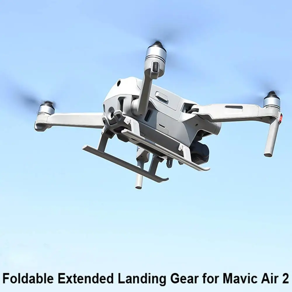 Шасси Mavic Air 2, складной Расширенный комплект для посадки дрона DJI Mavic Air 2
Шасси Mavic Air 2, складной Расширенный комплект для посадки дрона DJI Mavic Air 2