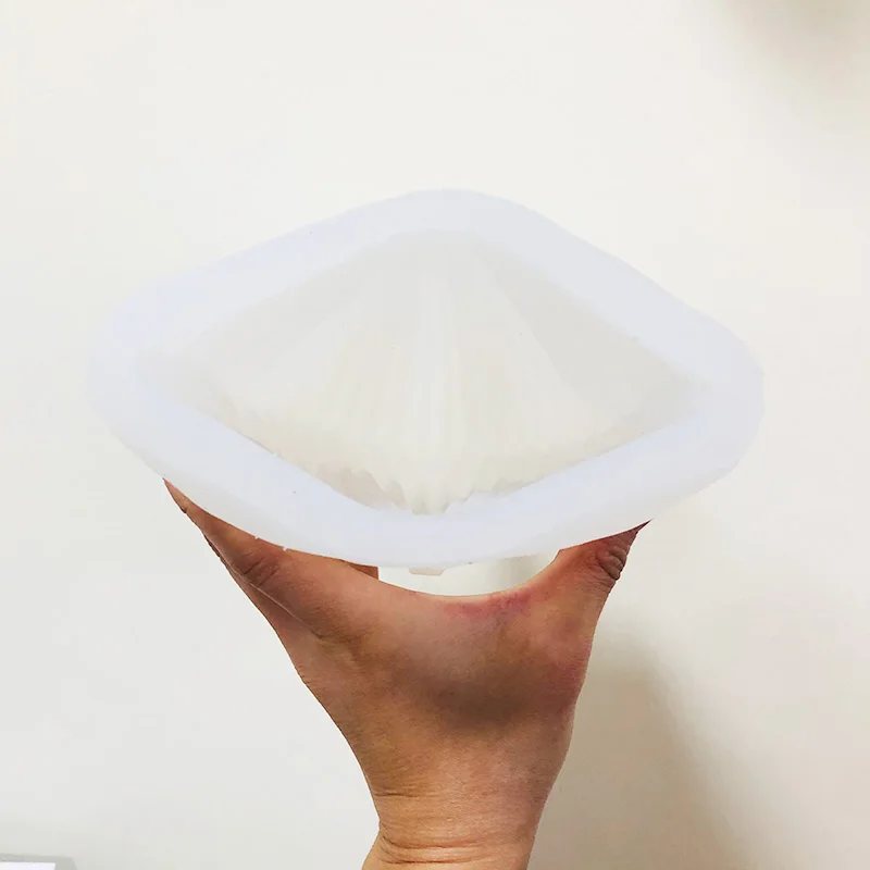 Large Shell Candle Mold Nordic Knotted Wool Ball Candle Silicone Molds DIY Home Decor Candle Wax Mold
Large Shell Candle Mold Nordic Knotted Wool Ball Candle Silicone Molds DIY Home Decor Candle Wax Mold