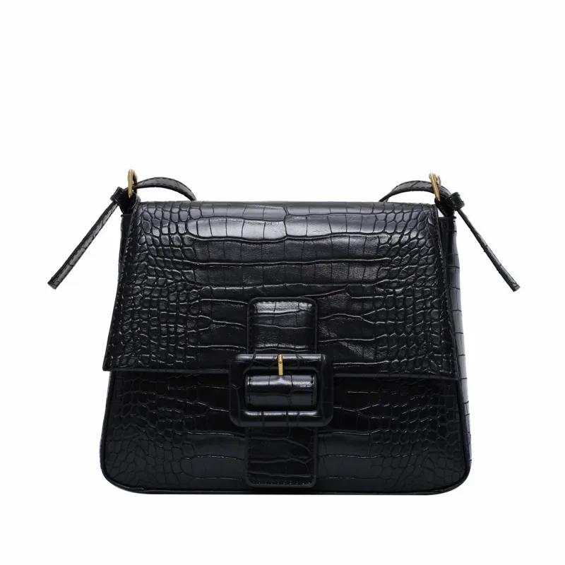 Female Alligator Crossbody Bag For Women 2020 Leather Luxury Handbag Designer Sling Sac A Main Ladie Hand Shoulder Messenger Bag
Female Alligator Crossbody Bag For Women 2020 Leather Luxury Handbag Designer Sling Sac A Main Ladie Hand Shoulder Messenger Bag