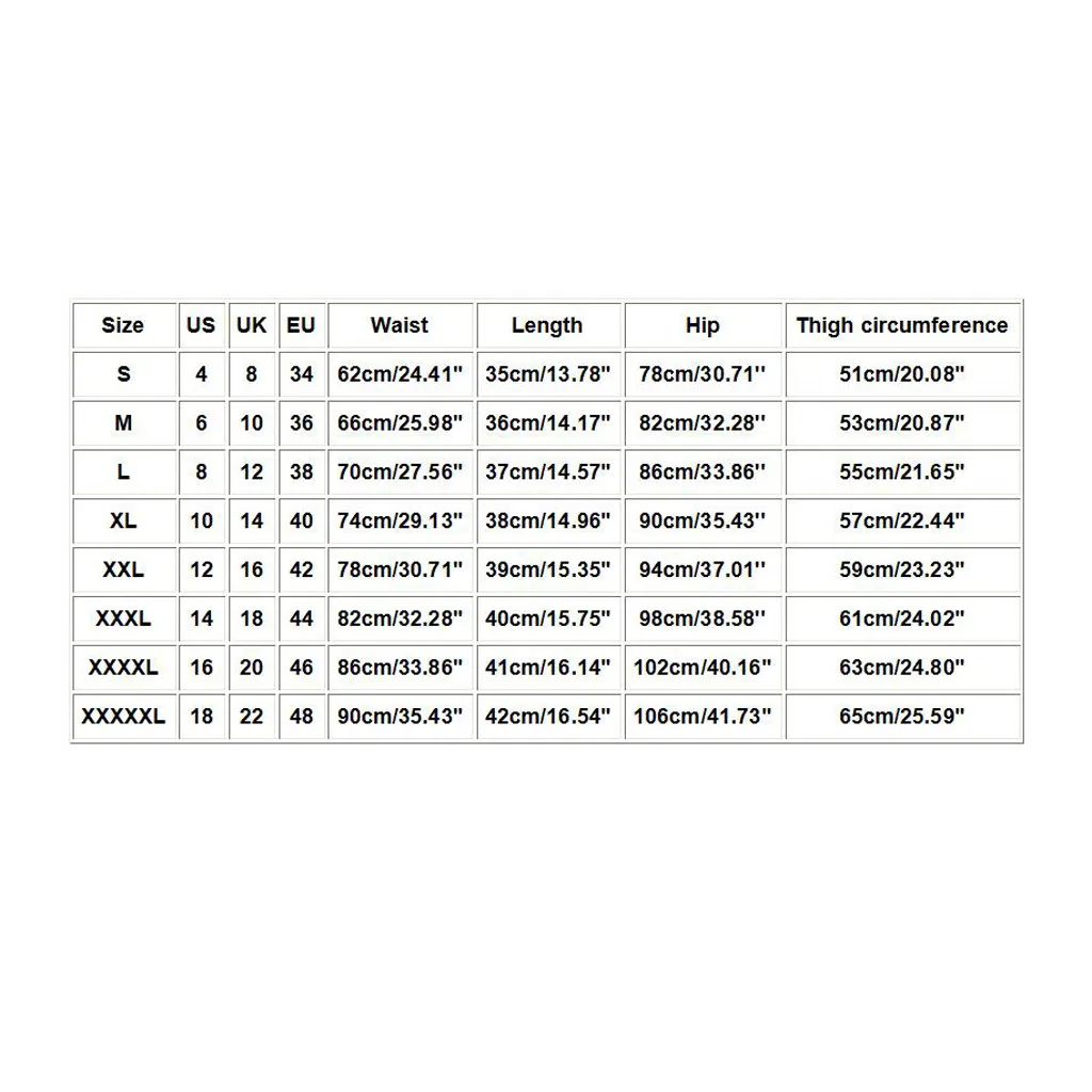 DAIGELO Plus Size Casual High Waist Leggings Sports Yoga Shorts For Women Ladies Summer Running Gym Clothing Printed Leggings 
DAIGELO Plus Size Casual High Waist Leggings Sports Yoga Shorts For Women Ladies Summer Running Gym Clothing Printed Leggings