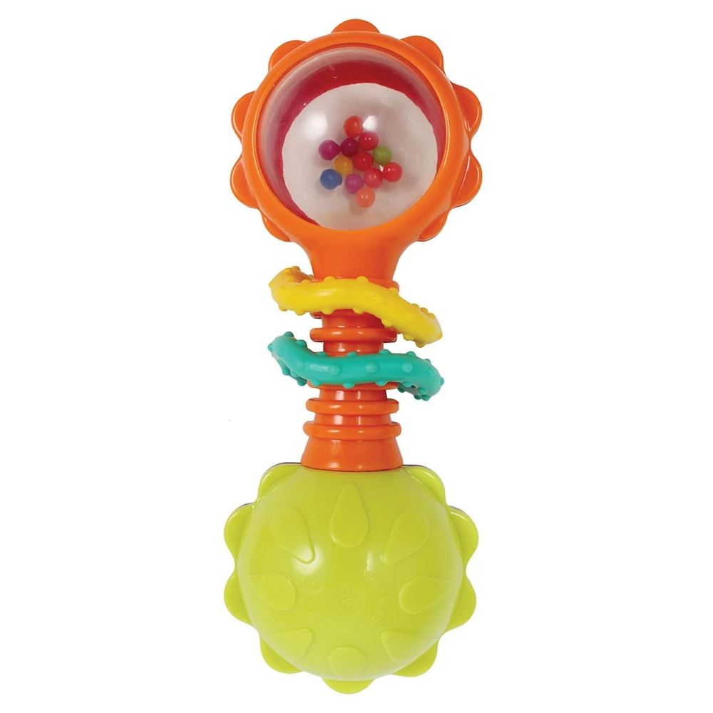 Игрушка-погремушка "Playgro" | Игрушки и хобби
