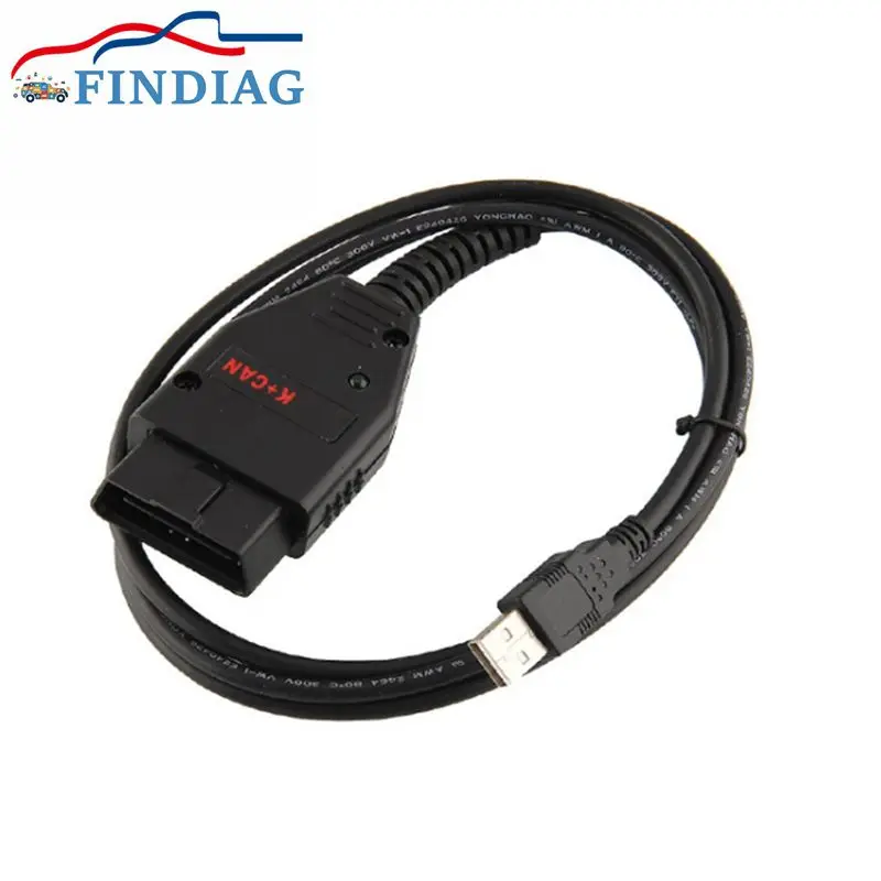 For VAG K CAN Commander 1.4 FTDI FT232RL PIC18F25K80 For VAG OBD2 Car Diagnostic Interface Com Cable for VW/AUDI/SKODA/SEAT
For VAG K CAN Commander 1.4 FTDI FT232RL PIC18F25K80 For VAG OBD2 Car Diagnostic Interface Com Cable for VW/AUDI/SKODA/SEAT