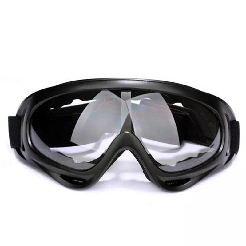 Winter Snow Sports Skiing Snowboard Snowmobile Anti-fog Goggles Windproof Dustproof Glasses UV400 Skate Ski Sunglasses Eyewear
Winter Snow Sports Skiing Snowboard Snowmobile Anti-fog Goggles Windproof Dustproof Glasses UV400 Skate Ski Sunglasses Eyewear