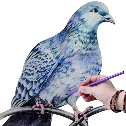 12 Colors Metallic Non-toxic Drawing Pencils Painting Sketching Pens Kids Gifts 
12 Colors Metallic Non-toxic Drawing Pencils Painting Sketching Pens Kids Gifts