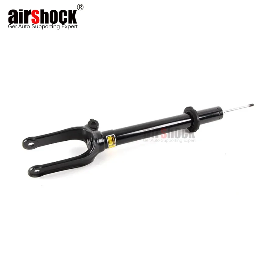 AirShock Front Shock Absorber Suspension Spring Damping Fit Mercedes-Benz W164 ML 320 GL 1643200130
AirShock Front Shock Absorber Suspension Spring Damping Fit Mercedes-Benz W164 ML 320 GL 1643200130