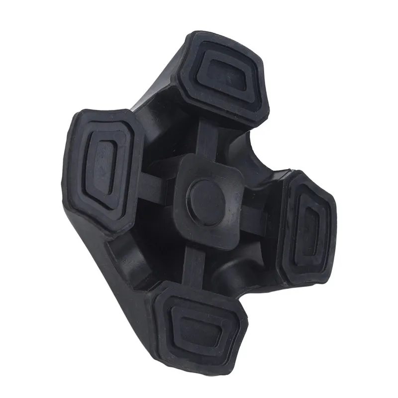 Walking Stick Cane Crutch Tripod Pad Rubber Tip Self Standing Non-slip End Ferrule Cap Bottom Black Sport Health Care
Walking Stick Cane Crutch Tripod Pad Rubber Tip Self Standing Non-slip End Ferrule Cap Bottom Black Sport Health Care