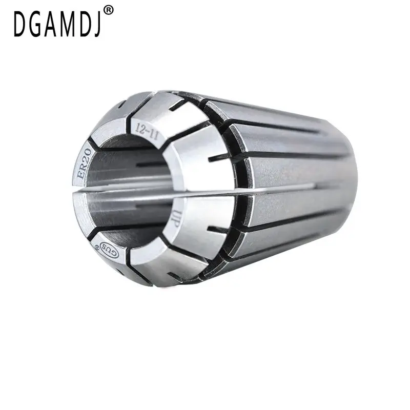 Spring Collet ER25 Precision 0.003 Collet Clamp Chuck ER11 ER16 ER20 ER32 Collet Chuck Holder For CNC Lathe Milling Tool Holder
Spring Collet ER25 Precision 0.003 Collet Clamp Chuck ER11 ER16 ER20 ER32 Collet Chuck Holder For CNC Lathe Milling Tool Holder