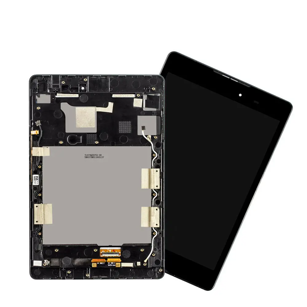 Дигитайзер LPPLY в сборе с рамкой ЖК дисплей для Zenpad 3 8 0 Z581 Z8 Z581KL ZT581KL P008 сенсорным
