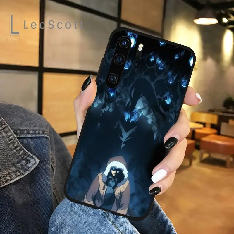igris solo leveling Phone Cases For Huawei honor Mate P 9 10 20 30 40 Pro 10i 7 8 a x Lite nova 5t 
igris solo leveling Phone Cases For Huawei honor Mate P 9 10 20 30 40 Pro 10i 7 8 a x Lite nova 5t