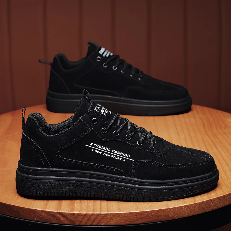 2021 Casual Shoes Spring New The Trend of Casual Breathable Comfortable Stretch Sneakers Men's Fashion All-match Old Shoes
2021 Casual Shoes Spring New The Trend of Casual Breathable Comfortable Stretch Sneakers Men's Fashion All-match Old Shoes