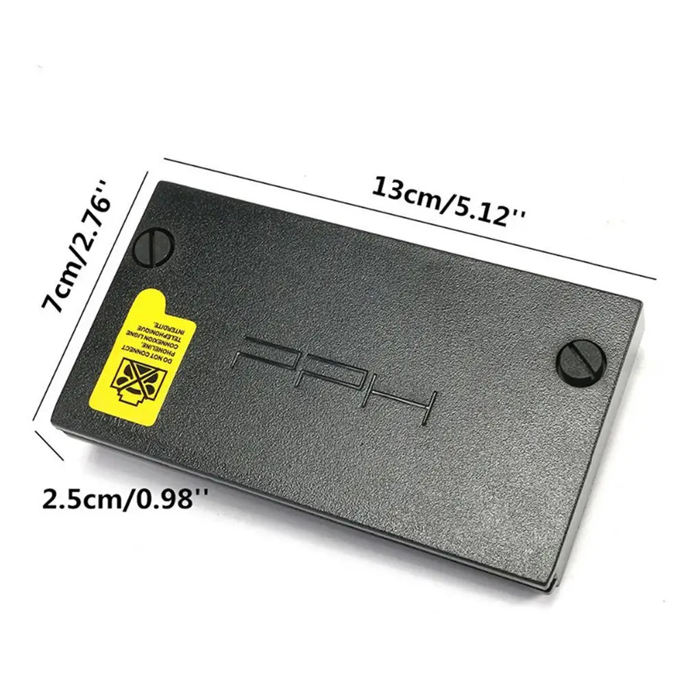 

1PCS Sata Network Adapter Board Hard Disk Drive HDD Adaptor For Sony PS2 Fat Game Console IDE Socket SCPH-10350 Consoles