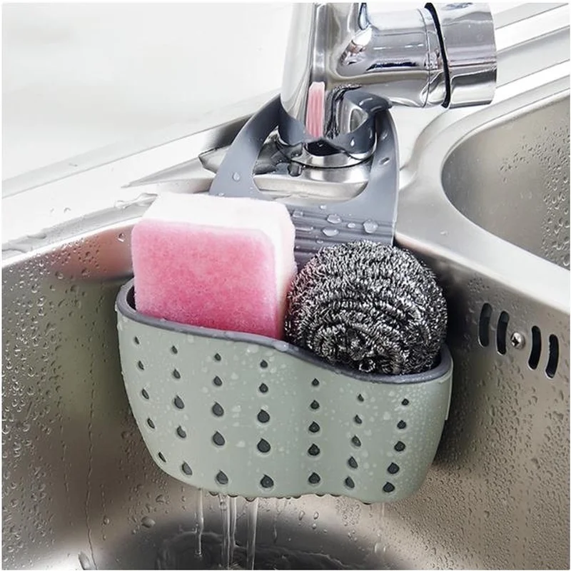 Sink Shelf Soap Sponge Drain Rack Bathroom Holder Kitchen Storage Organizer Sink Kitchen Accessories Faucet Wash Basket Rack
Sink Shelf Soap Sponge Drain Rack Bathroom Holder Kitchen Storage Organizer Sink Kitchen Accessories Faucet Wash Basket Rack