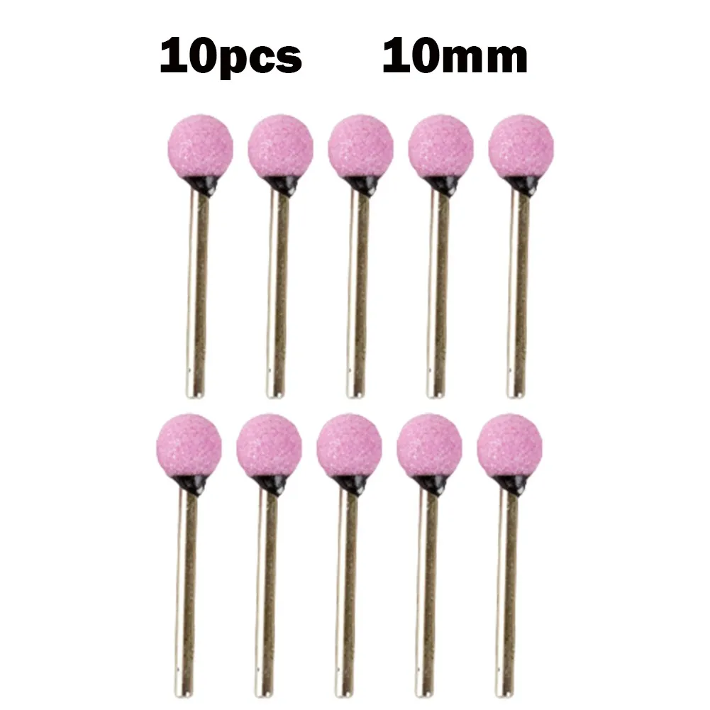 High Quality Abrasive Grinding Head Ceramic 10Pcs For Cutting Glass Fiber For Cutting Plastic For Cutting Wood
High Quality Abrasive Grinding Head Ceramic 10Pcs For Cutting Glass Fiber For Cutting Plastic For Cutting Wood