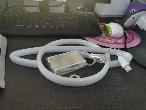 3D Planet Neon Signs LED Night Light Neon Lights USB Operated Neon Wall Lights Neon Decorative Lights For Bedroom Home Decor New
3D Planet Neon Signs LED Night Light Neon Lights USB Operated Neon Wall Lights Neon Decorative Lights For Bedroom Home Decor New