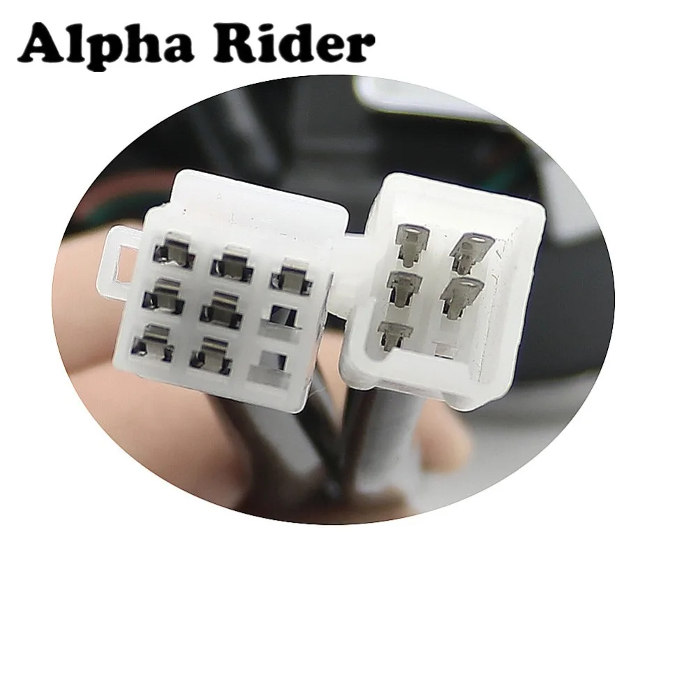 Motorcycle Speedometer Tachometer For Suzuki GN125 GN 125 Instrument Assembly
Motorcycle Speedometer Tachometer For Suzuki GN125 GN 125 Instrument Assembly