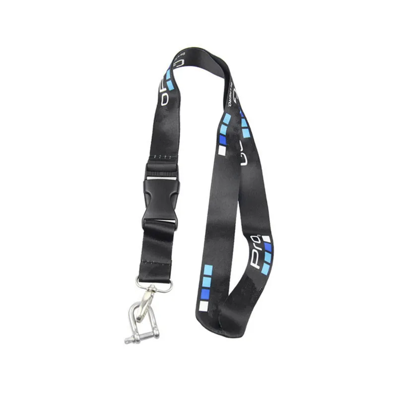 Sports Camera Accessories Rope for Gopro hero 8 7 6 5 4 3 Sjcam Neck Strap lanyard with Quick-released Buckle go pro accessories
Sports Camera Accessories Rope for Gopro hero 8 7 6 5 4 3 Sjcam Neck Strap lanyard with Quick-released Buckle go pro accessories