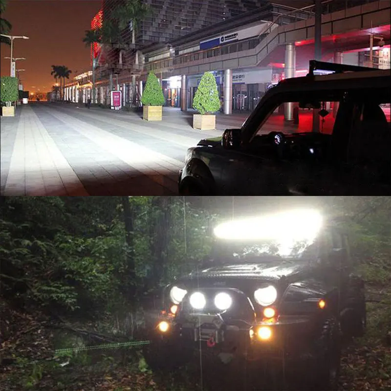 1SET 180W Fog lights Led bar Led LED Light bar 20 inches 3030 60LED Universal LED For off road 4x4 SUV ATV Niva 12V 24V Auto
1SET 180W Fog lights Led bar Led LED Light bar 20 inches 3030 60LED Universal LED For off road 4x4 SUV ATV Niva 12V 24V Auto
