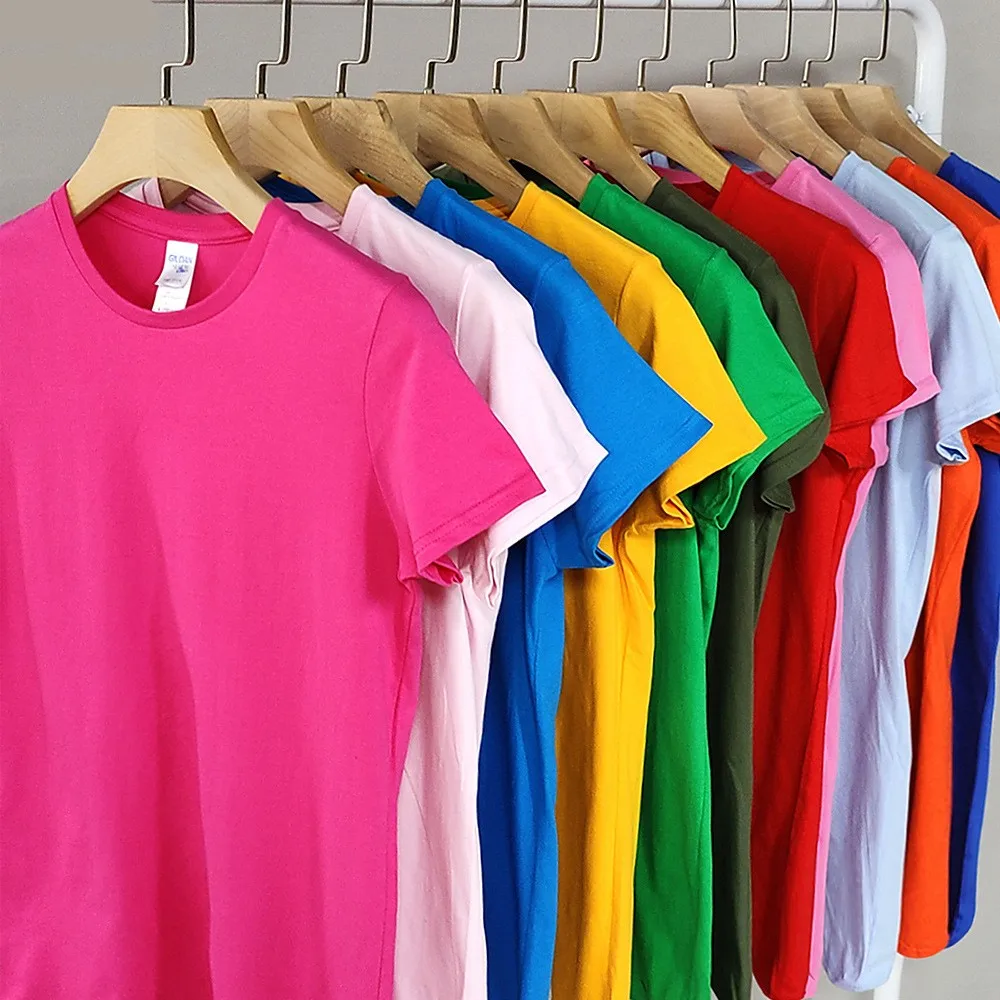 Wholesale 30 Pieces/Lot Women Trendy Short Sleeve T-Shirts Classic Basic Solid Sports Casual Slim O-Neck Pullover Tops SC0008
Wholesale 30 Pieces/Lot Women Trendy Short Sleeve T-Shirts Classic Basic Solid Sports Casual Slim O-Neck Pullover Tops SC0008