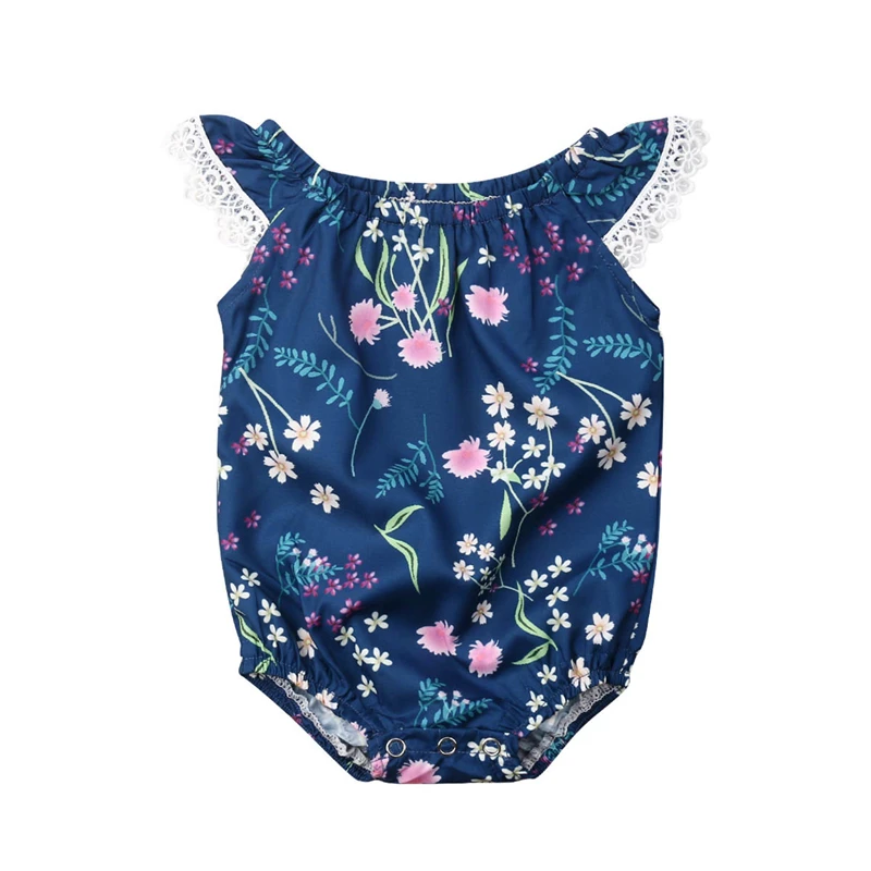 AA Girl Bodysuits Hot Summer Floral Lace Jumpsuit Baby Bodysuit Newborn Sunsuit Outfits Casual Infant Bodysuit Newborn Costume
AA Girl Bodysuits Hot Summer Floral Lace Jumpsuit Baby Bodysuit Newborn Sunsuit Outfits Casual Infant Bodysuit Newborn Costume