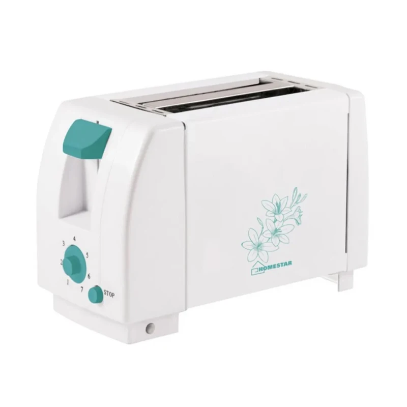 Тостер Homestar HS-2014 | Бытовая техника