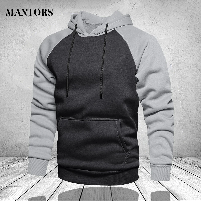 Winter Oversize Men Hoodies Long Sleeve Hooded Sweatshirt Pullover Mens Top Outwear Big Pocket Pullover 4XL Thick Warm Coat Male
Winter Oversize Men Hoodies Long Sleeve Hooded Sweatshirt Pullover Mens Top Outwear Big Pocket Pullover 4XL Thick Warm Coat Male