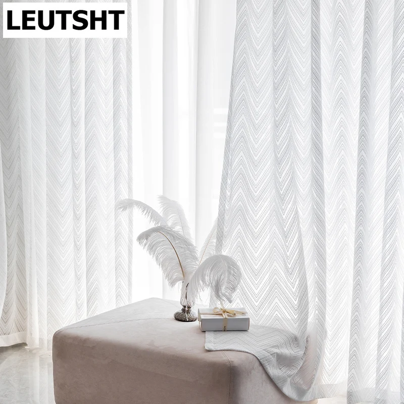 Nordic Curtains for Living Dining Room Bedroom Ins Wind White Tulle French Window Curtains for Kitchen Custom Curtains
Nordic Curtains for Living Dining Room Bedroom Ins Wind White Tulle French Window Curtains for Kitchen Custom Curtains