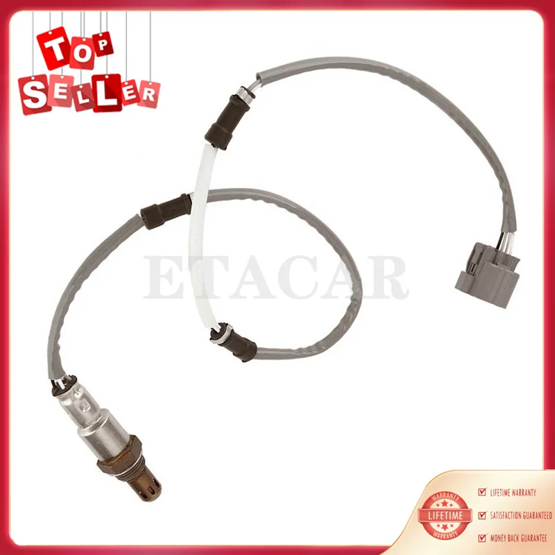 Кислородный датчик Lambda 36532-RFE-J01 36532 RFE J01 36532RFEJ01 для Honda Odyssey RB1, 1 шт.
Кислородный датчик Lambda 36532-RFE-J01 36532 RFE J01 36532RFEJ01 для Honda Odyssey RB1, 1 шт.
