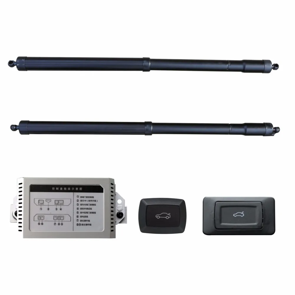 Smart Auto Electric Tail Gate Lift специально для Mazda CX 4 CX4|electric tail gate|electric gate lifttail lift |