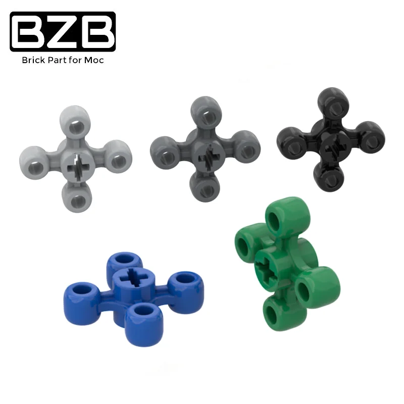 Высокотехнологичная модель Детского конструктора BZB MOC С Вращающимся колесом 32072, детали конструктора «сделай сам», технические лучшие пода...
Высокотехнологичная модель Детского конструктора BZB MOC С Вращающимся колесом 32072, детали конструктора «сделай сам», технические лучшие пода...