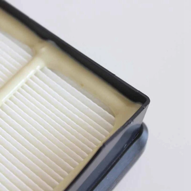 5 Pack Vacuum Cleaner HEPA Filter for Shark ZU560 ZU560C ZU561 ZU562 Vacuum Cleaner Parts
5 Pack Vacuum Cleaner HEPA Filter for Shark ZU560 ZU560C ZU561 ZU562 Vacuum Cleaner Parts