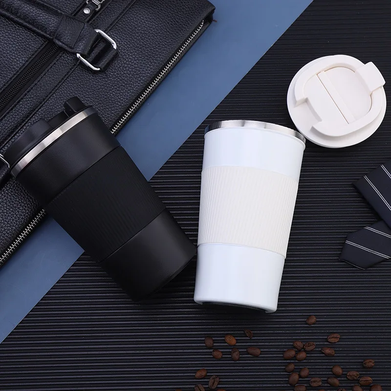 500 мл кружка кофейная чашка с крышкой из нержавеющей стали силиконовая Изолированная кружка для кофе портативная уличная портативная чашка...
500 мл кружка кофейная чашка с крышкой из нержавеющей стали силиконовая Изолированная кружка для кофе портативная уличная портативная чашка...