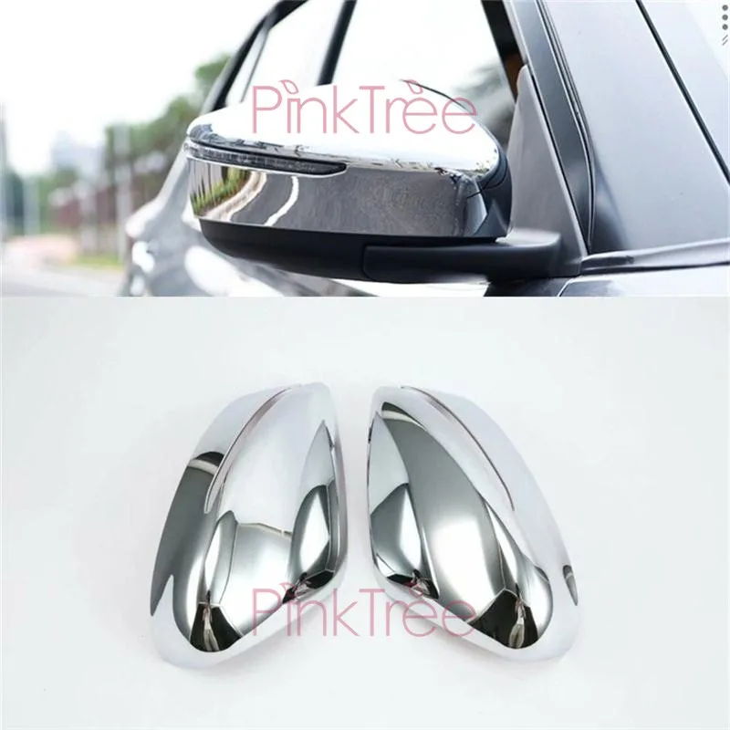 For Nissan Kicks 2017 2018 2019 ABS Chrome Side Wing Door Rearview Mirror Cover Trim Exterior Accessories Car Styling
For Nissan Kicks 2017 2018 2019 ABS Chrome Side Wing Door Rearview Mirror Cover Trim Exterior Accessories Car Styling