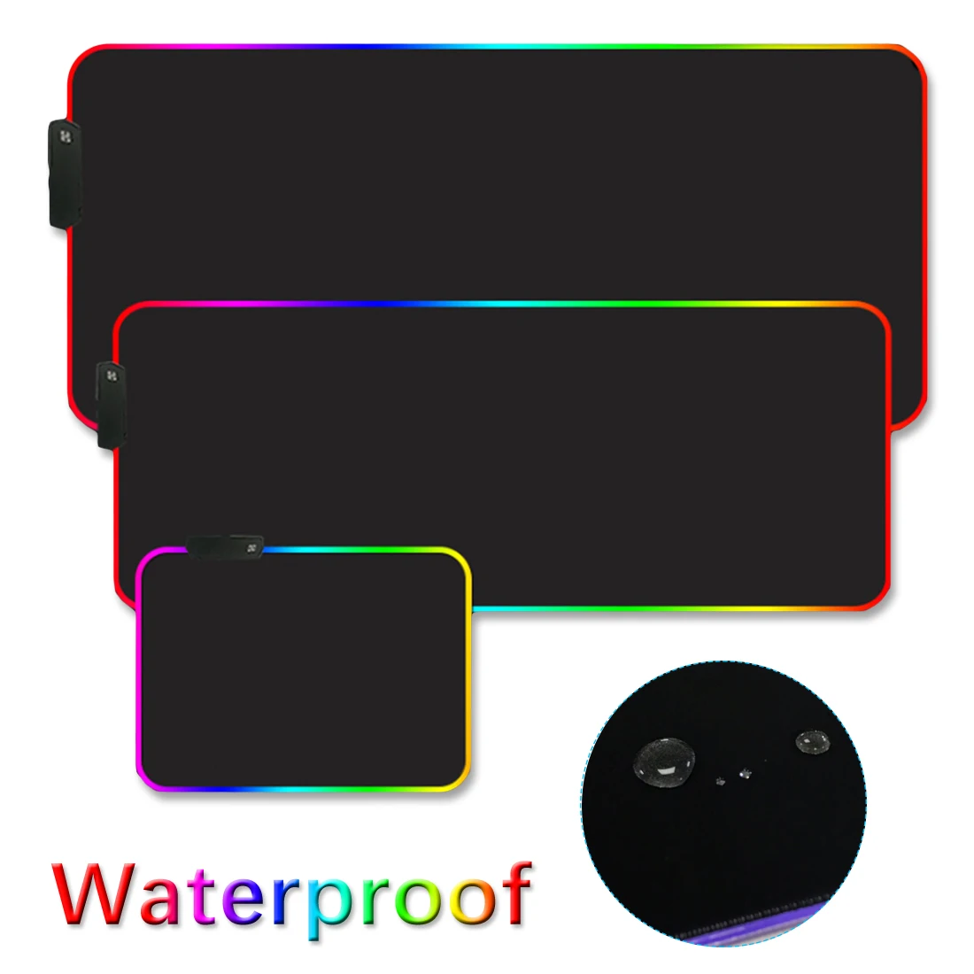 Игровой коврик для мыши RGB, большой коврик для мыши, большой коврик для мыши, настольный игровой коврик для ПК с подсветкой, компьютерный ков...
Игровой коврик для мыши RGB, большой коврик для мыши, большой коврик для мыши, настольный игровой коврик для ПК с подсветкой, компьютерный ков...