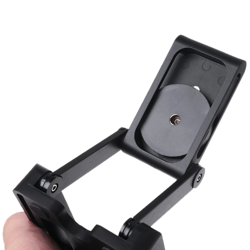Portable Z-Type Camera Folding Tripod Pan Tilt Ball Head Desktop Stand Holder H9EB
Portable Z-Type Camera Folding Tripod Pan Tilt Ball Head Desktop Stand Holder H9EB