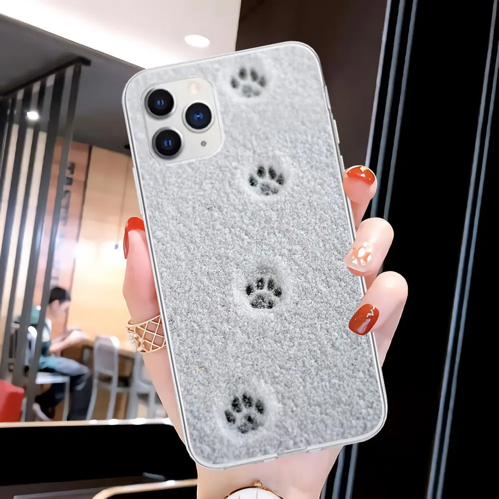 Luxury Leaf Ladybug Daisy Transparent Mobile Phone Case Clear Cover For Iphone 11 12 Pro Max 5s 6s 7 8 Plus X Xr Xs Max Se 2020
Luxury Leaf Ladybug Daisy Transparent Mobile Phone Case Clear Cover For Iphone 11 12 Pro Max 5s 6s 7 8 Plus X Xr Xs Max Se 2020
