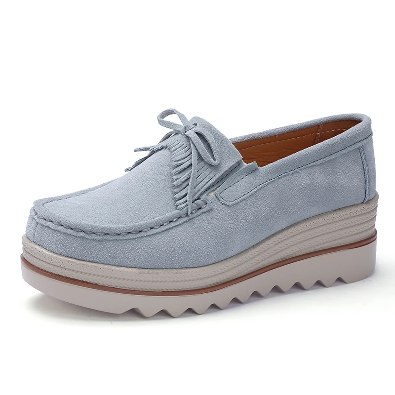 2019 Casual Platform Shoes Women Flats Shoes Autumn Platform Sneakers Woman Comfortable Ladies Shoes Tenis Feminino
2019 Casual Platform Shoes Women Flats Shoes Autumn Platform Sneakers Woman Comfortable Ladies Shoes Tenis Feminino