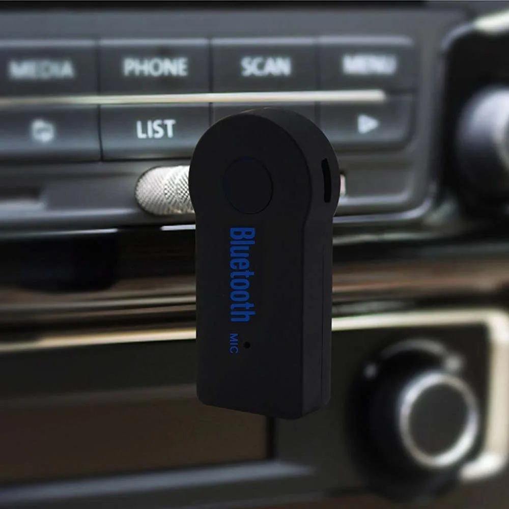 Автомобильный аудиоприемник Bluetooth для Lada Kalina Priora Niva Vaz Granta Samara 2110 2114 Largus 2109 2115 2112 110